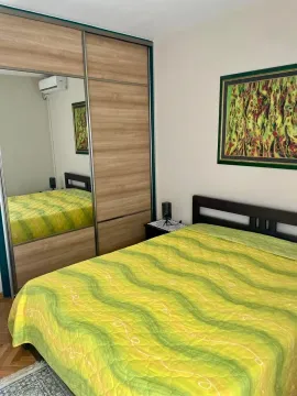 Rent, three bedroom apartment, 100m², Blok 6, Podgorica - image 10