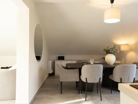 Sale, one bedroom apartment, 98m², Tivat, Crna Gora - image 3