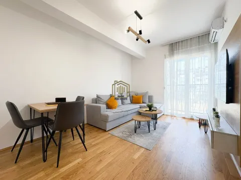 Rent, one bedroom apartment, 36m², Stari Aerodrom, Podgorica - image 2