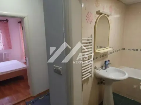 Izdavanje, dvosoban stan, 46m², Grbavica, Novi Sad Sve Podlokacije - image 9