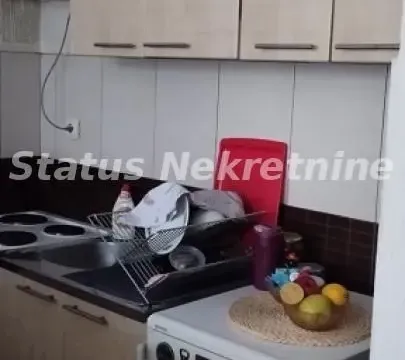 Izdavanje, garsonjera, 25m², Bulevar Oslobodjenja, Novi Sad Sve Podlokacije - image 6