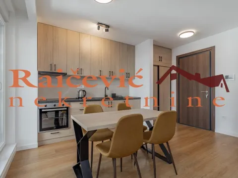 Izdavanje, jednosoban stan, 31m², Dušanovac, Voždovac Sve Podlokacije - image 9