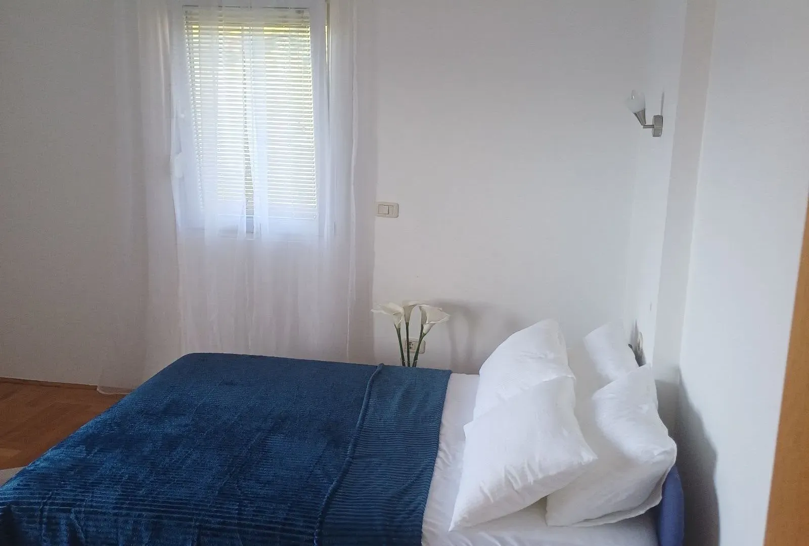 Rent, two bedroom apartment, 106m², Bonići, Tivat