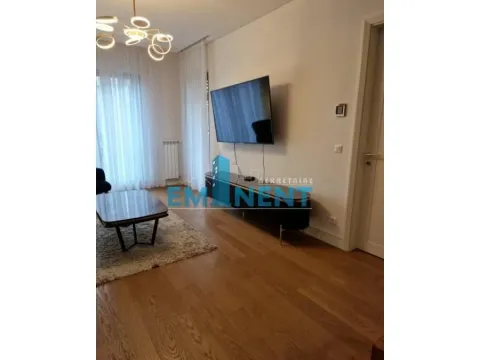 Rent, two bedroom apartment, 60m², Savski Venac, Beograd - image 3