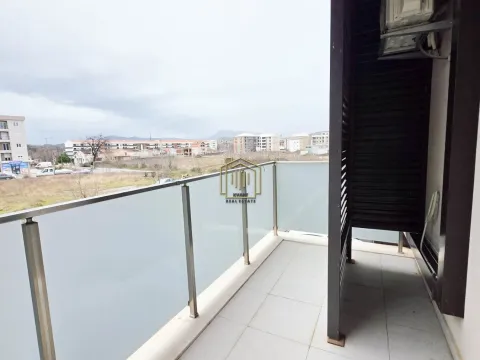 Rent, one bedroom apartment, 40m², Zabjelo, Podgorica - image 7