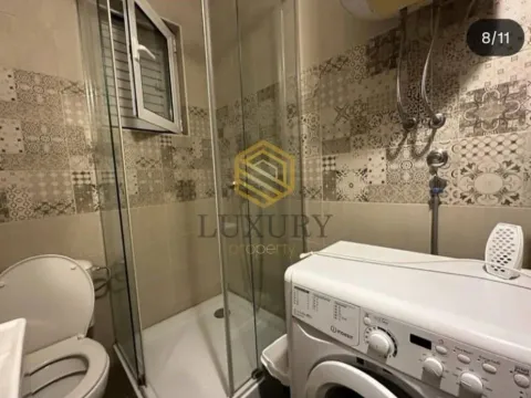 Izdavanje, jednosoban stan, 45m², Stari Aerodrom, Podgorica - image 2