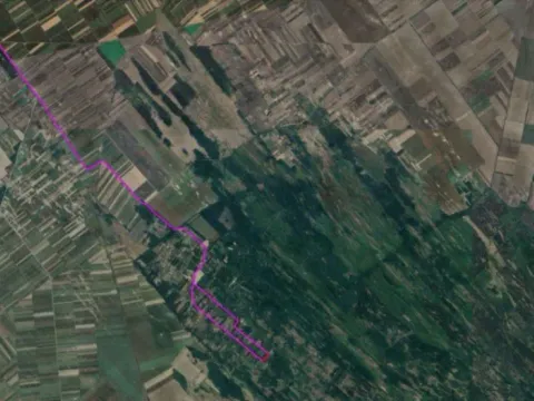 Prodaja, plac, 2000m², Devojački Bunar, Alibunar - image 4