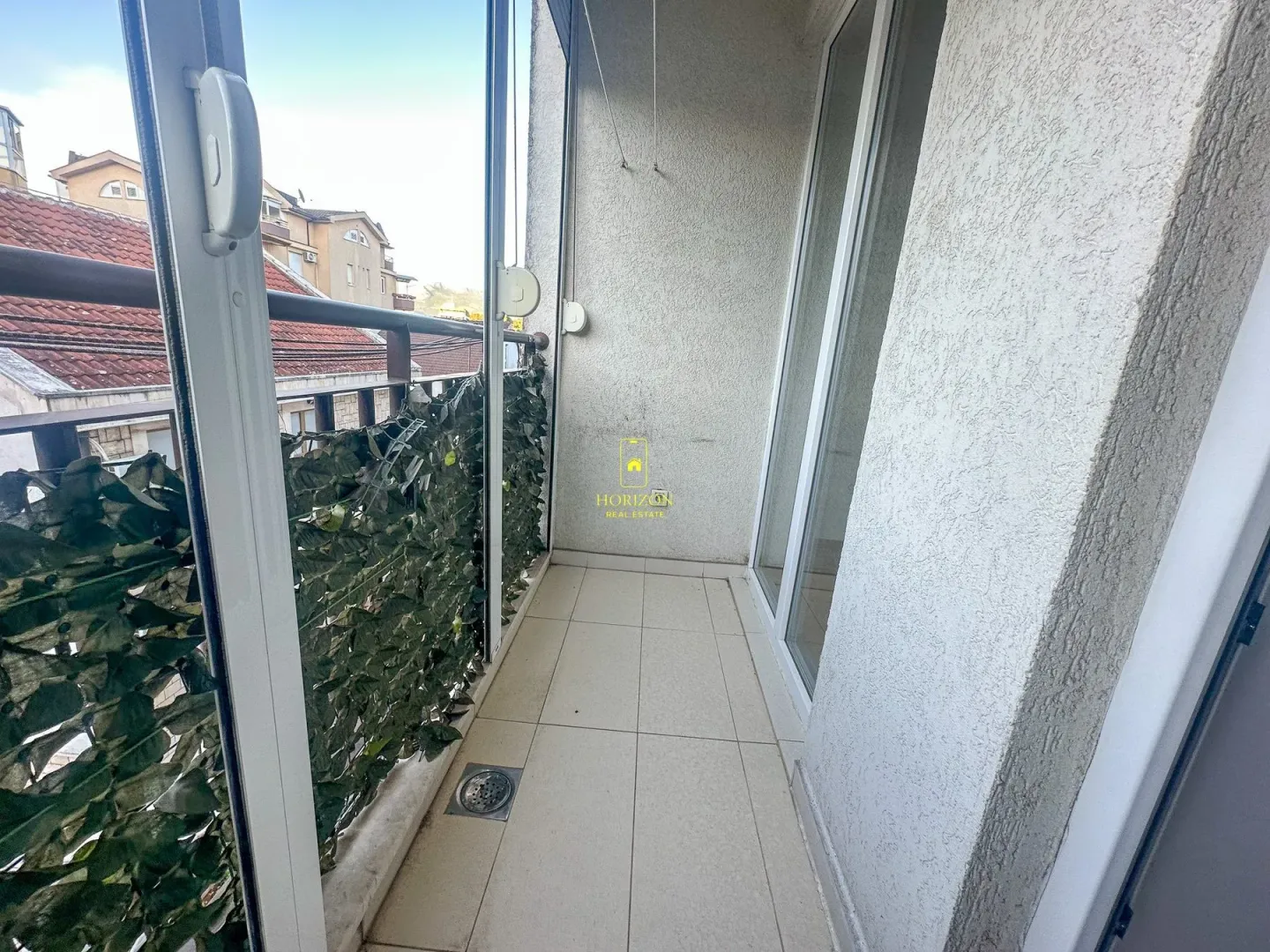 Prodaja, dvosoban stan, 72m², Vezirov Most, Podgorica