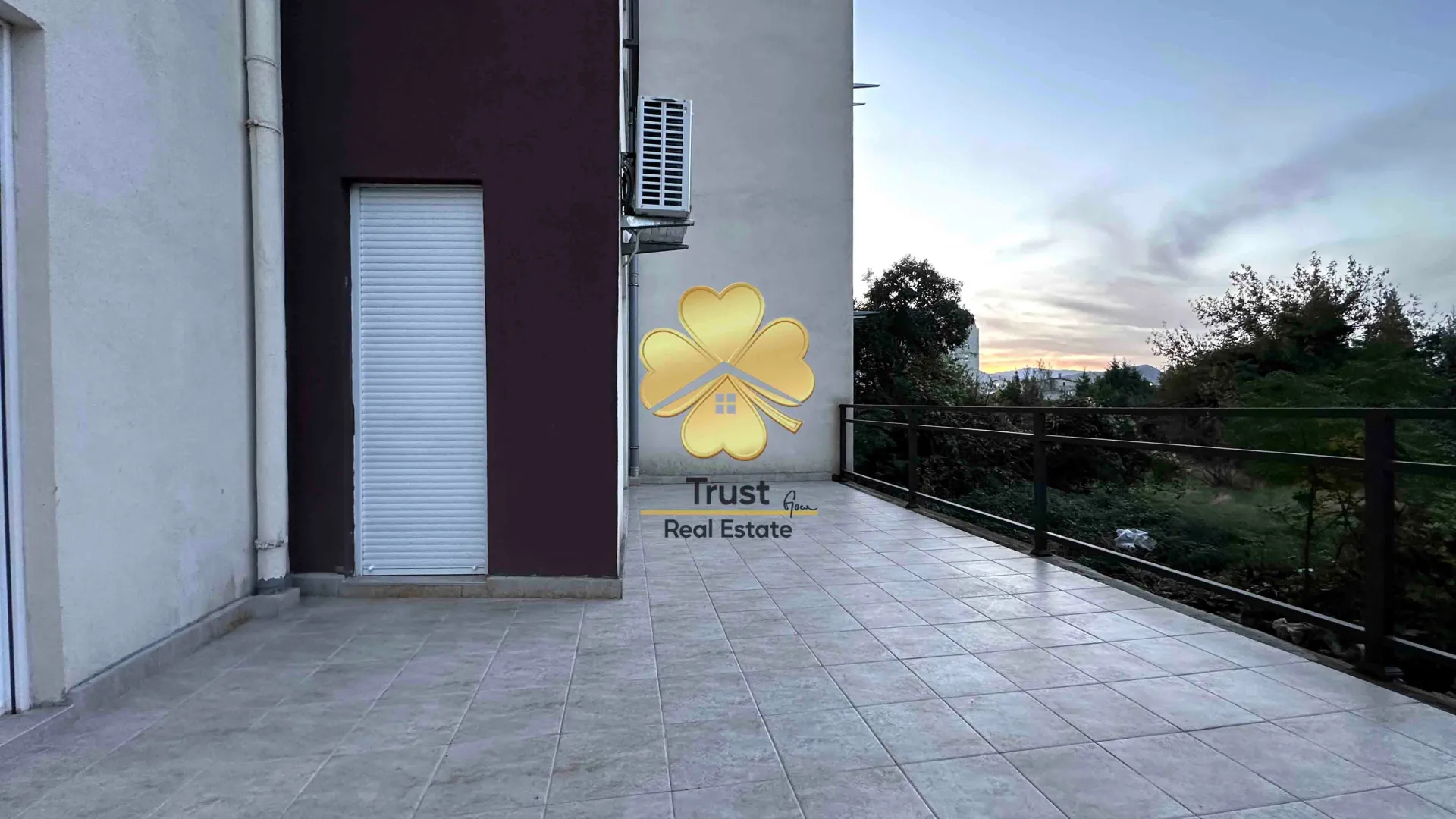 Rent, two bedroom apartment, 75m², Zabjelo, Podgorica