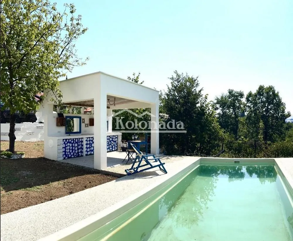 Prodaja, kuća, 171m², Babe, Sopot