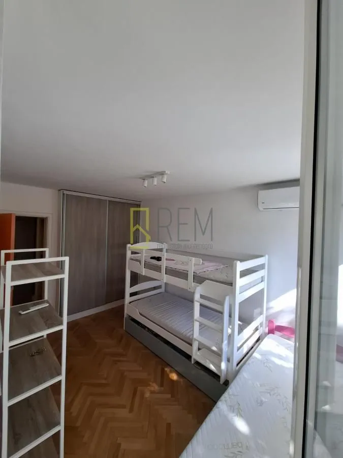Prodaja, dvosoban stan, 71m², Zabjelo, Podgorica