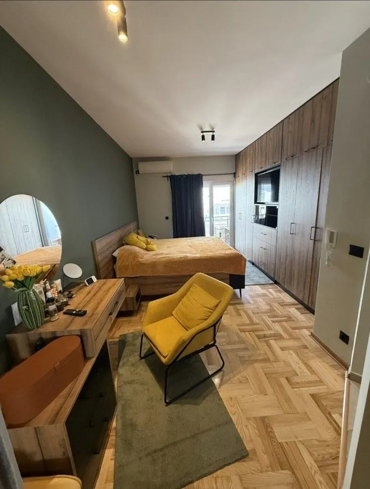 Prodaja, stan, 30m², Zabjelo, Podgorica