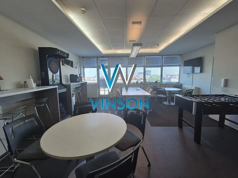 Rent, office space, 324m², Bulevar Oslobodjenja, Novi Sad Sve Podlokacije
