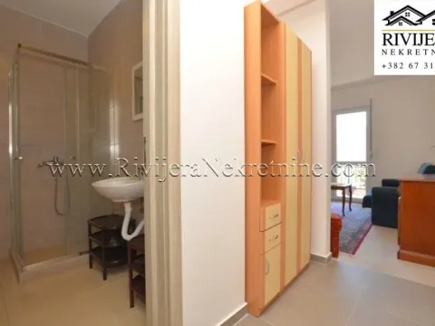 Prodaja, stan, 26m², Đenovići, Herceg Novi - image 7