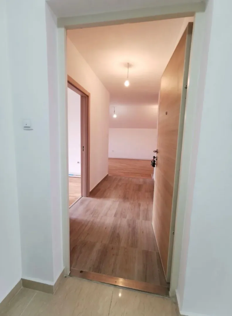 Sale, two bedroom apartment, 68m², Ljubović, Podgorica