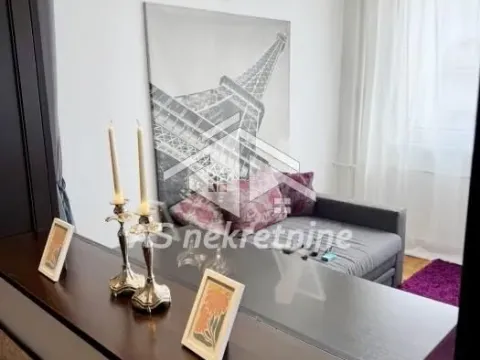 Rent, three bedroom apartment, 87m², Novi Beograd Blok 63, Novi Beograd Sve Podlokacije - image 15