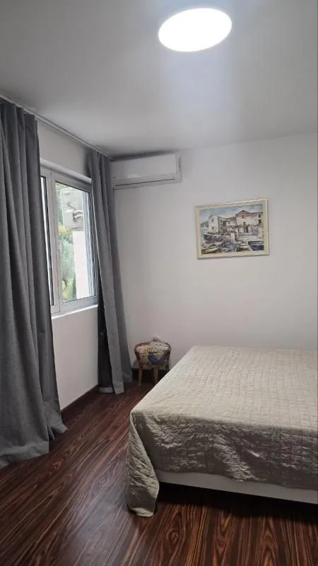 Sale, one bedroom apartment, 49m², Petrovac, Budva