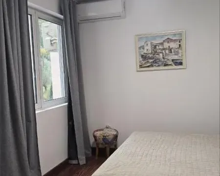 Sale, one bedroom apartment, 49m², Petrovac, Budva - image 5