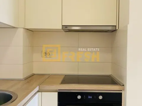 Rent, one bedroom apartment, 47m², City Kvart, Podgorica - image 6