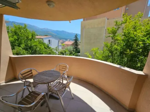 Izdavanje, dvosoban stan, 70m², Budva, Crna Gora - image 8