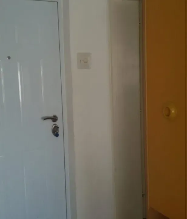 Izdavanje, dvosoban stan, 44m², Paraćin, Srbija