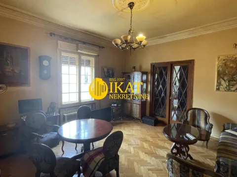 Sale, three bedroom apartment, 76m², Vračar Sve Podlokacije, Beograd - image 2