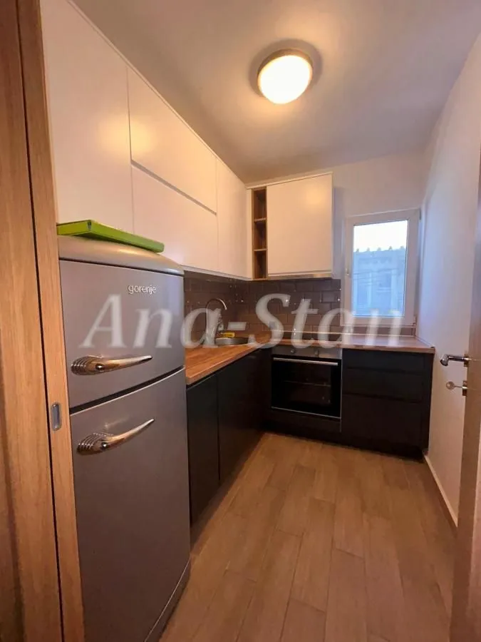 Rent, three bedroom apartment, 80m², Brace Jerković, Voždovac Sve Podlokacije