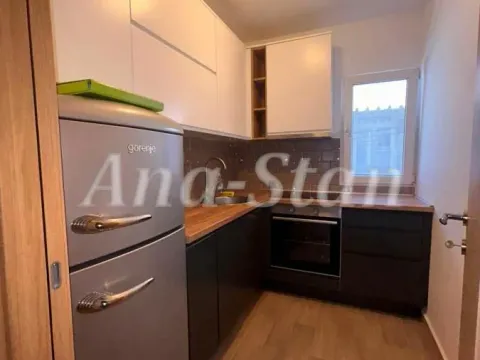 Rent, three bedroom apartment, 80m², Brace Jerković, Voždovac Sve Podlokacije - image 6