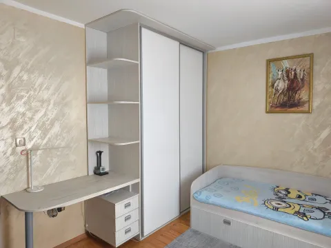 Sale, one bedroom apartment, 33m², Rozino, Budva - image 4