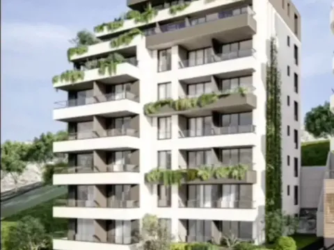 Prodaja, trosoban stan, 67m², Gospoština, Budva - image 2