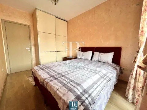 Izdavanje, jednosoban stan, 50m², City Kvart, Podgorica - image 9