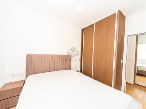 Rent, one bedroom apartment, 47m², Stari Aerodrom, Podgorica - image 8