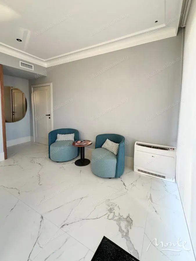Sale, office space, 55m², Donja Lastva, Tivat
