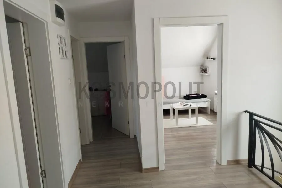 Prodaja, kuća, 120m², Arnajevo, Barajevo
