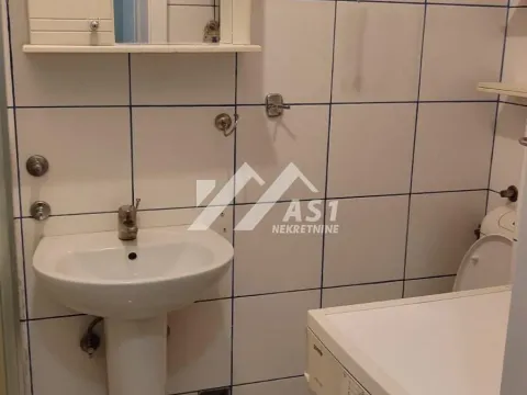 Izdavanje, dvosoban stan, 50m², Podbara, Novi Sad Sve Podlokacije - image 11