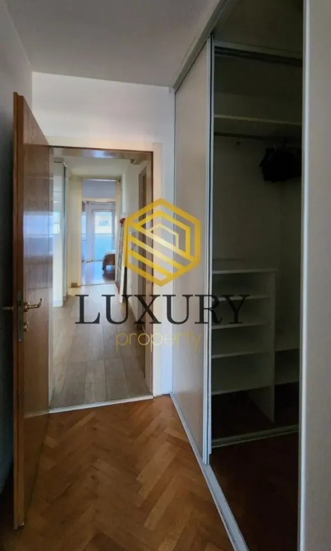 Rent, two bedroom apartment, 84m², Preko Morače, Podgorica