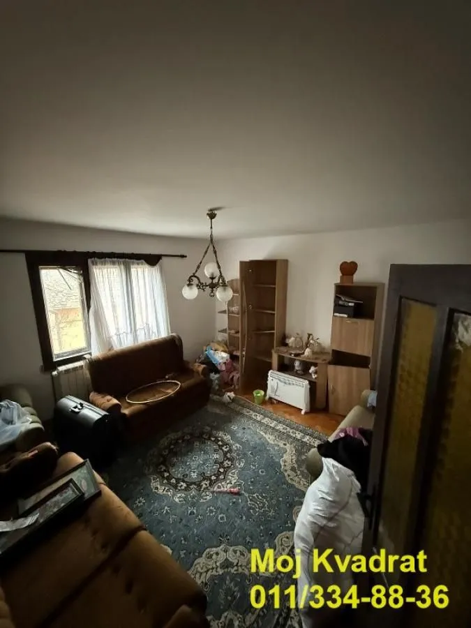 Prodaja, kuća, 400m², Begaljica, Grocka