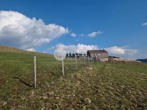 Sale, land lot, 1450m², Zlatibor, Srbija - image 5