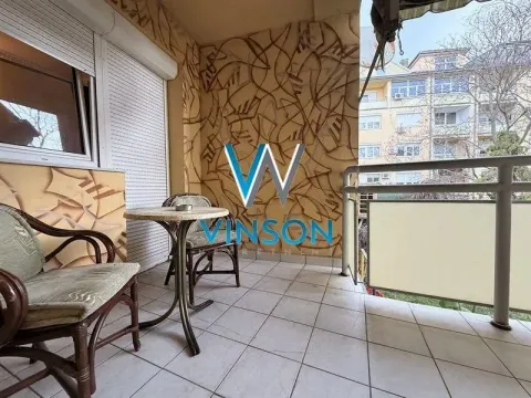 Prodaja, dvosoban stan, 64m², Centar, Novi Sad - image 19