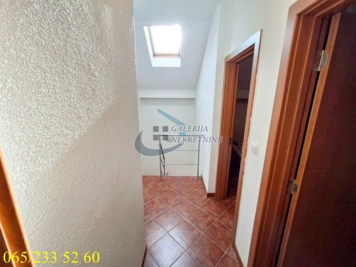 Prodaja, stan, 96m², Veliki Mokri Lug, Zvezdara Sve Podlokacije