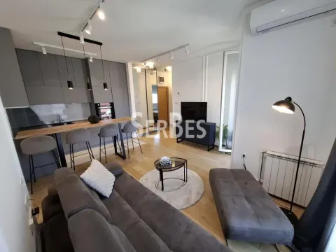 Izdavanje, dvosoban stan, 42m², Bulevar Oslobodjenja, Novi Sad Sve Podlokacije - image 7