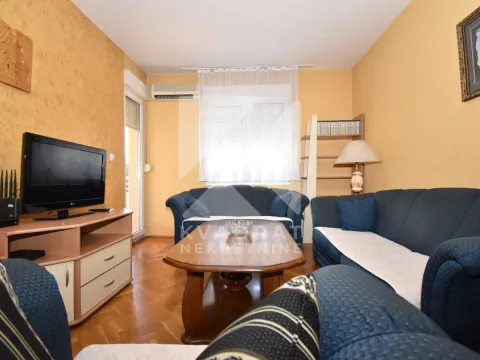 Izdavanje, dvosoban stan, 60m2, Zagorič, Podgorica Izdavanje, dvosoban stan, 60m2, Zagorič, Podgorica