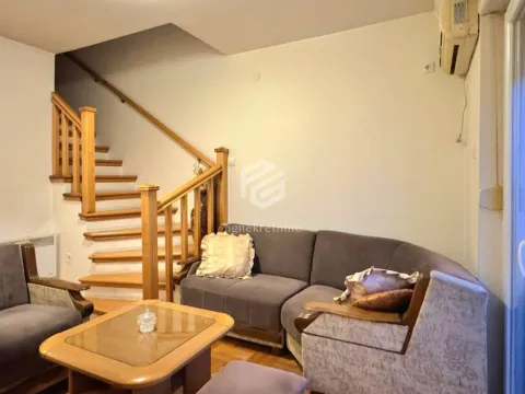 Sale, two bedroom apartment, 50m², Zabjelo, Podgorica - image 1