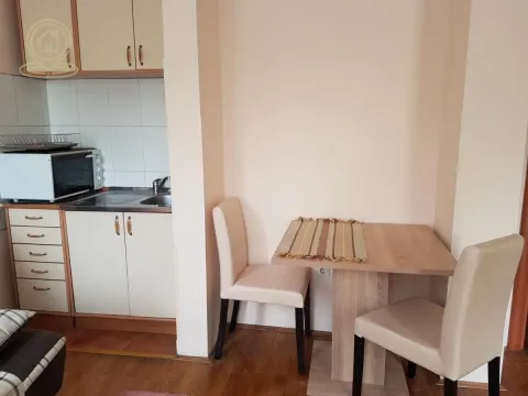 Izdavanje, garsonjera, 24m², Grbavica, Novi Sad Sve Podlokacije - image 4