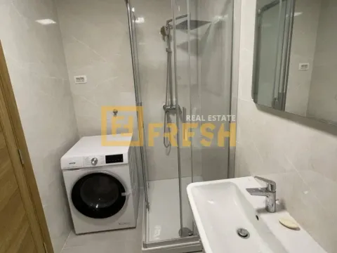 Izdavanje, jednosoban stan, 48m², City Kvart, Podgorica - image 8