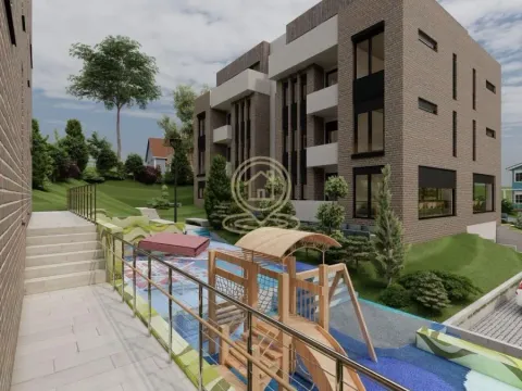 Sale, one bedroom apartment, 48m², Centar, Vrnjačka Banja - image 8