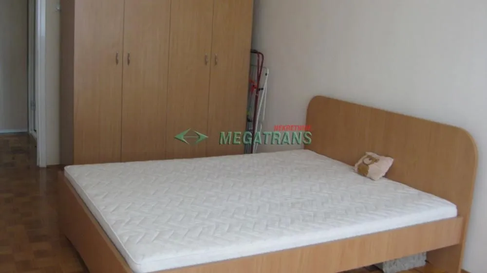 Rent, two bedroom apartment, 50m², Liman 2, Novi Sad Sve Podlokacije