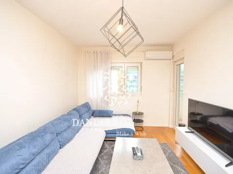 Izdavanje, jednosoban stan, 50m², Central Point, Podgorica - image 2