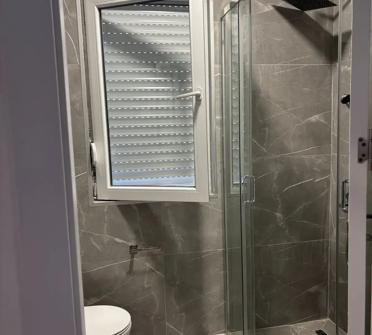 Rent, two bedroom apartment, 59m², Zabjelo, Podgorica
