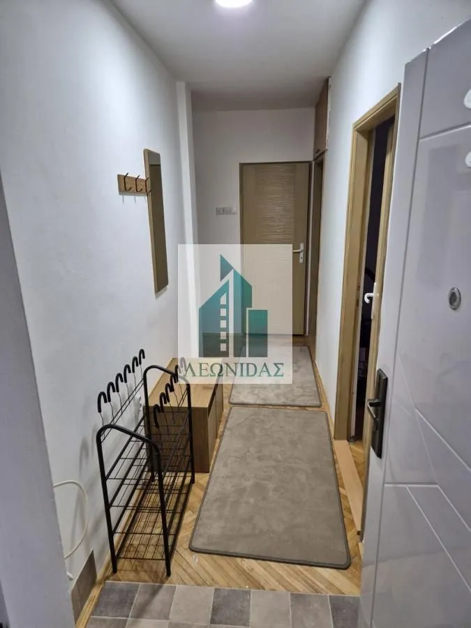 Izdavanje, dvosoban stan, 55m², Marger, Niš